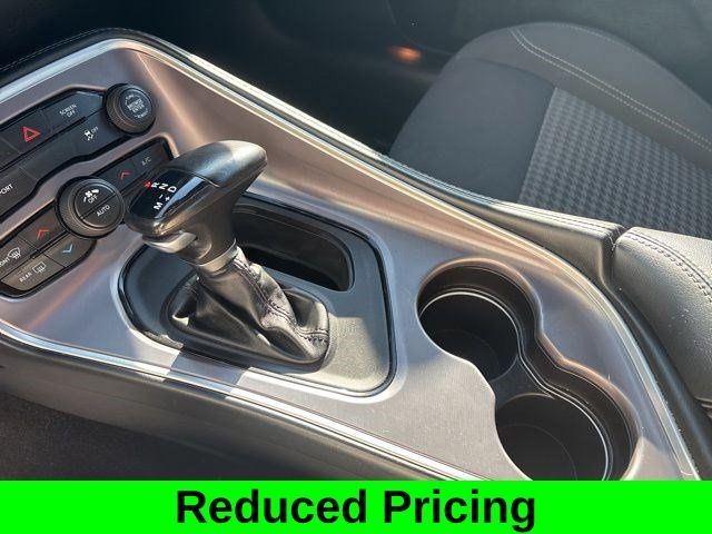 Dodge Challenger SXT 2022