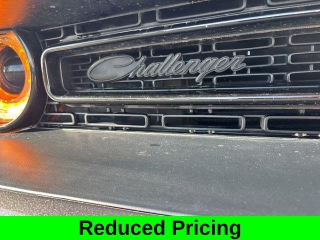 Dodge Challenger SXT 2022