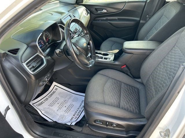 Chevrolet Equinox LT 2020 Chevrolet Equinox LT 2020