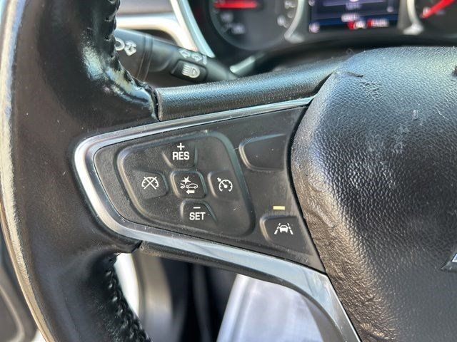 Chevrolet Equinox LT 2020 Chevrolet Equinox LT 2020