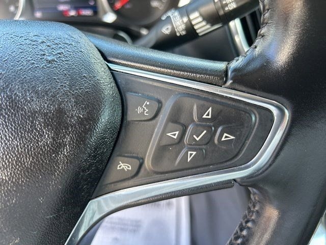 Chevrolet Equinox LT 2020 Chevrolet Equinox LT 2020