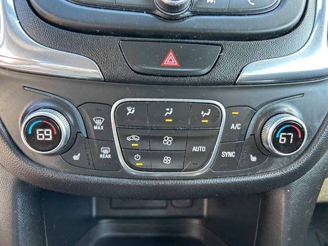 Chevrolet Equinox LT 2020 Chevrolet Equinox LT 2020