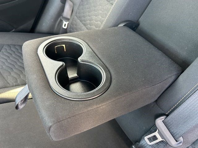 Chevrolet Equinox LT 2020 Chevrolet Equinox LT 2020