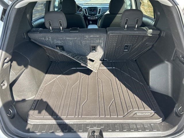 Chevrolet Equinox LT 2020 Chevrolet Equinox LT 2020