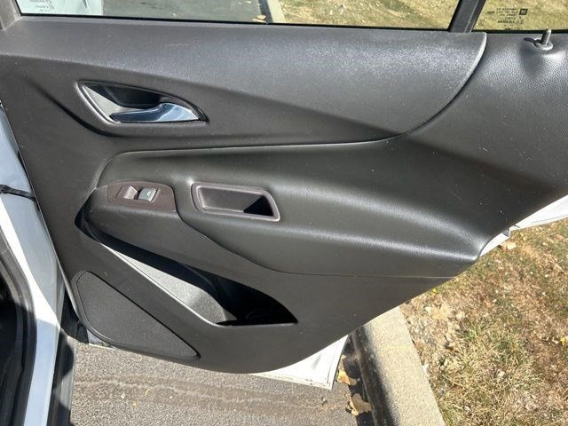 Chevrolet Equinox LT 2020 Chevrolet Equinox LT 2020