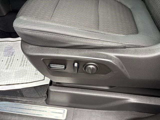 Chevrolet Silverado 1500 RST Crew Cab 4WD 2019 Chevrolet Silverado 1500 RST Crew Cab 4WD 2019