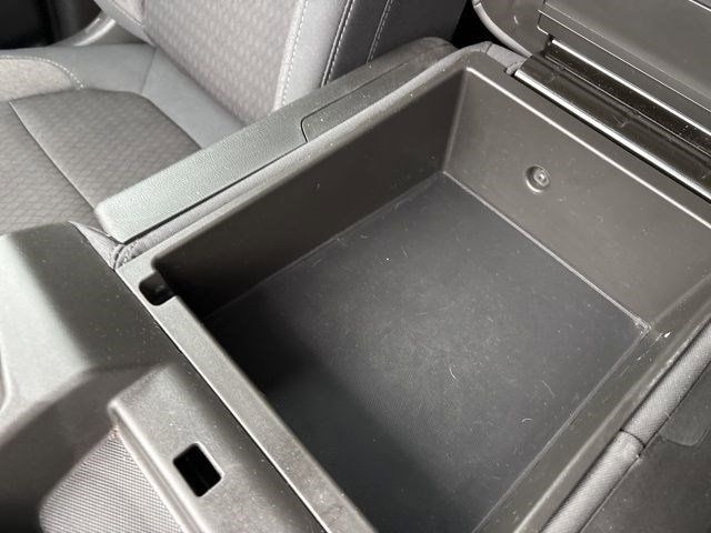 Chevrolet Silverado 1500 RST Crew Cab 4WD 2019 Chevrolet Silverado 1500 RST Crew Cab 4WD 2019