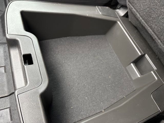 Chevrolet Silverado 1500 RST Crew Cab 4WD 2019 Chevrolet Silverado 1500 RST Crew Cab 4WD 2019