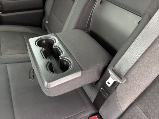 Chevrolet Silverado 1500 RST Crew Cab 4WD 2019 Chevrolet Silverado 1500 RST Crew Cab 4WD 2019