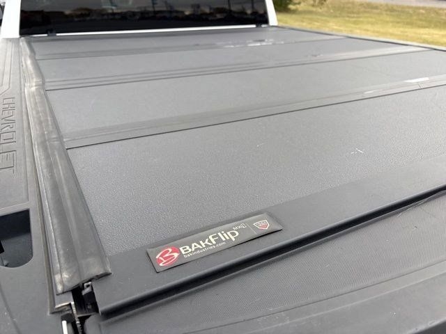 Chevrolet Silverado 1500 RST Crew Cab 4WD 2019 Chevrolet Silverado 1500 RST Crew Cab 4WD 2019