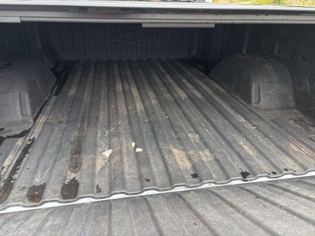 Chevrolet Silverado 1500 RST Crew Cab 4WD 2019 Chevrolet Silverado 1500 RST Crew Cab 4WD 2019