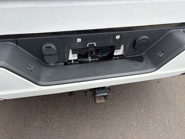 Chevrolet Silverado 1500 RST Crew Cab 4WD 2019 Chevrolet Silverado 1500 RST Crew Cab 4WD 2019