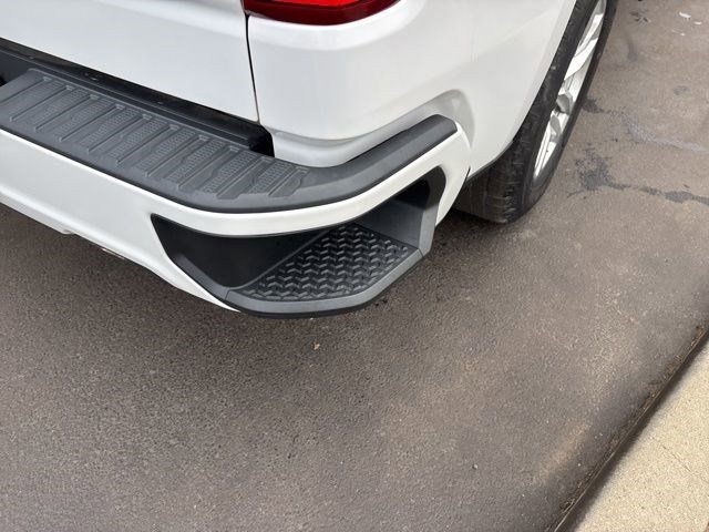 Chevrolet Silverado 1500 RST Crew Cab 4WD 2019 Chevrolet Silverado 1500 RST Crew Cab 4WD 2019