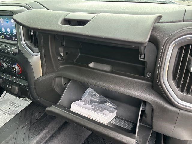 Chevrolet Silverado 1500 RST Crew Cab 4WD 2019 Chevrolet Silverado 1500 RST Crew Cab 4WD 2019