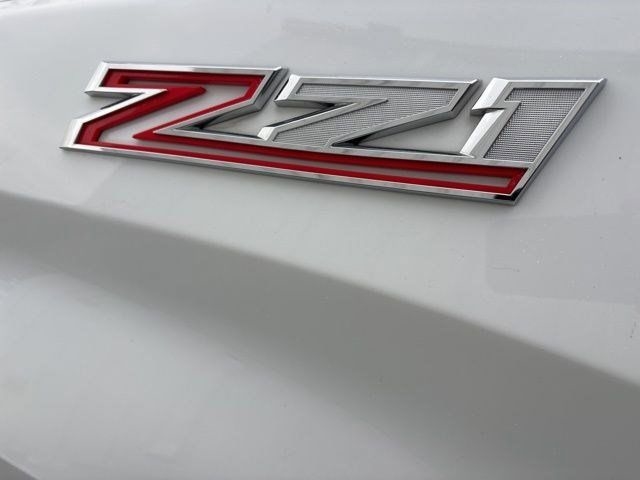 Chevrolet Silverado 1500 RST Crew Cab 4WD 2019 Chevrolet Silverado 1500 RST Crew Cab 4WD 2019