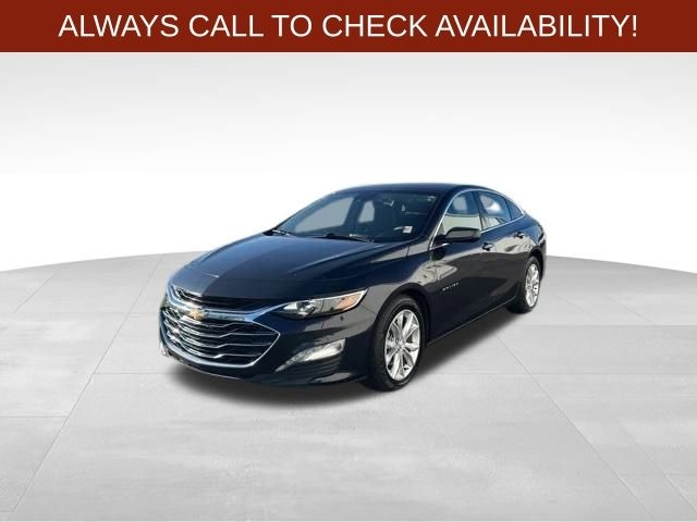 Chevrolet Malibu  2023