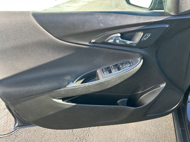 Chevrolet Malibu  2023