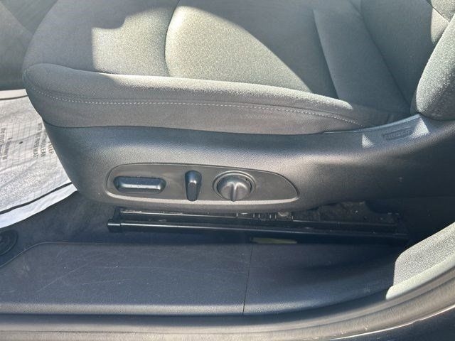 Chevrolet Malibu  2023