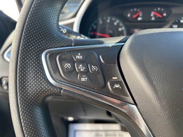 Chevrolet Malibu  2023