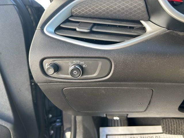 Chevrolet Malibu  2023