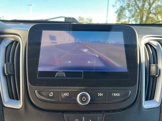 Chevrolet Malibu  2023