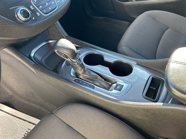 Chevrolet Malibu  2023