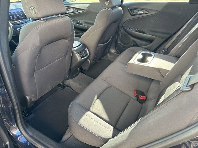 Chevrolet Malibu  2023