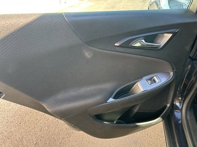 Chevrolet Malibu  2023