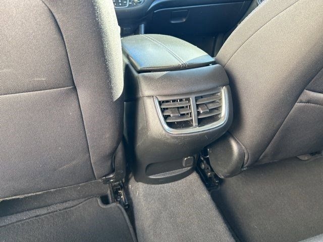 Chevrolet Malibu  2023