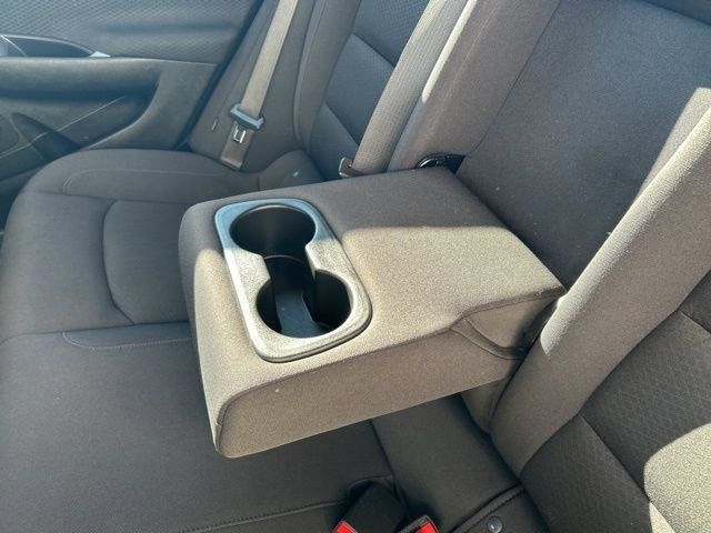 Chevrolet Malibu  2023