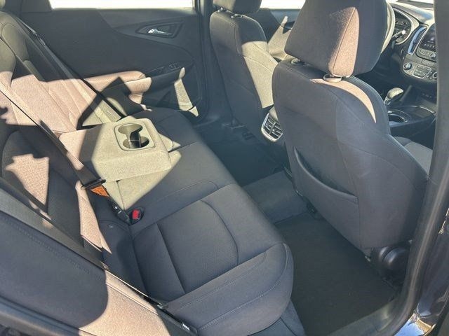 Chevrolet Malibu  2023