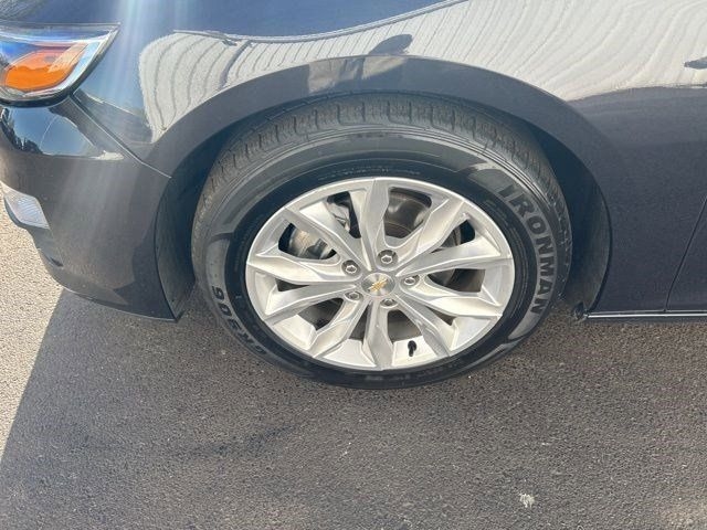 Chevrolet Malibu  2023