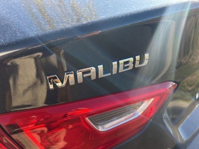 Chevrolet Malibu  2023
