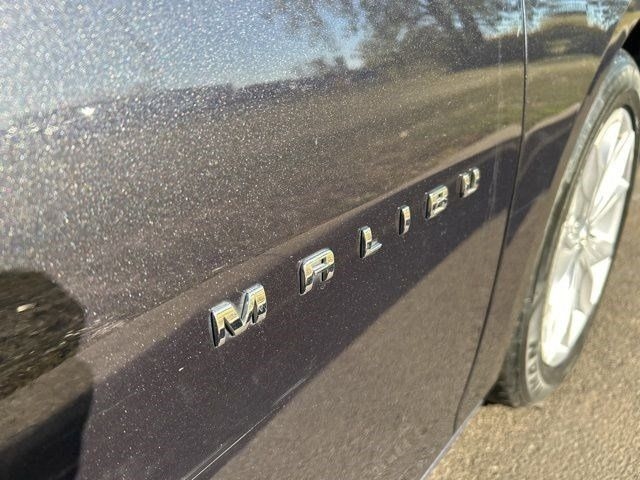 Chevrolet Malibu  2023