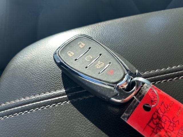 Chevrolet Malibu  2023