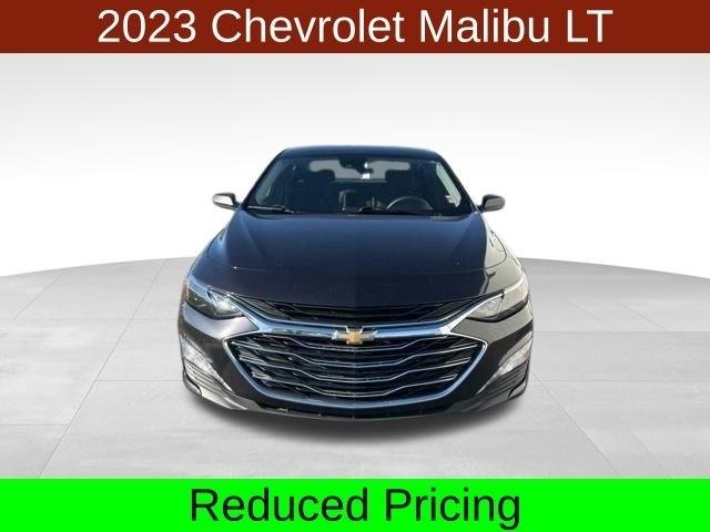 Chevrolet Malibu  2023