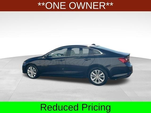 Chevrolet Malibu  2023