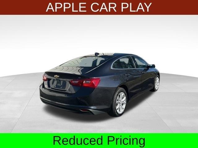 Chevrolet Malibu  2023