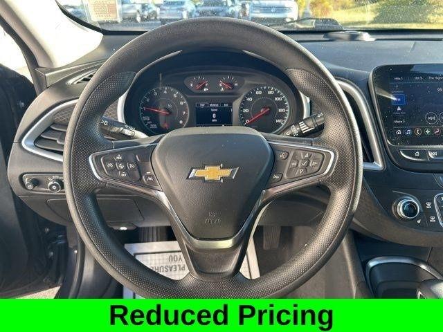 Chevrolet Malibu  2023