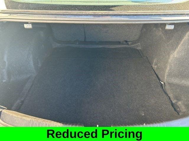 Chevrolet Malibu  2023