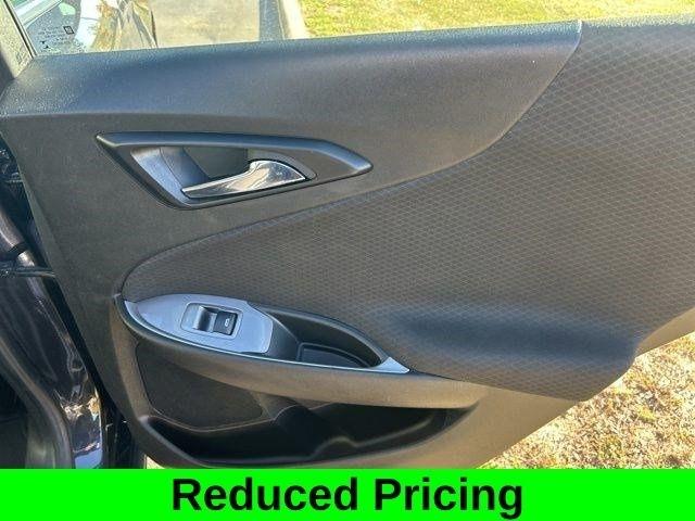 Chevrolet Malibu  2023