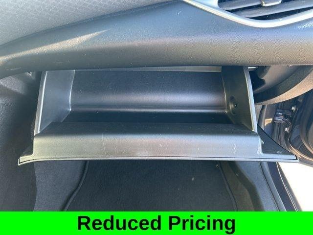 Chevrolet Malibu  2023