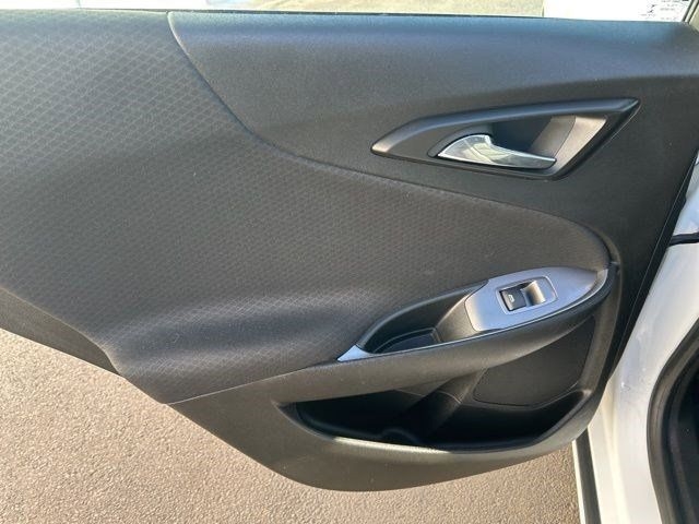 Chevrolet Malibu  2023 Chevrolet Malibu  2023