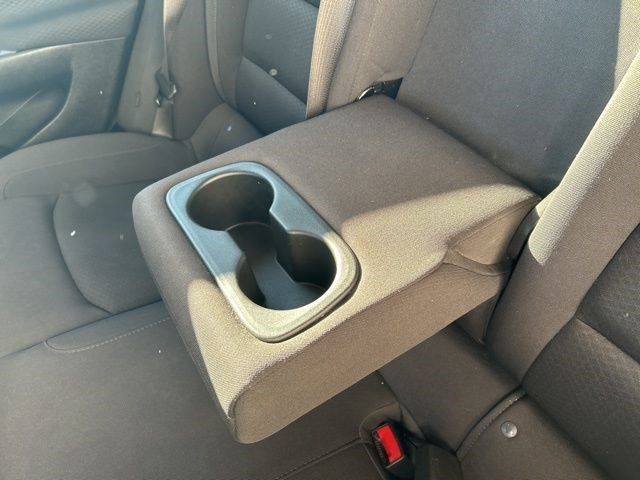 Chevrolet Malibu  2023 Chevrolet Malibu  2023