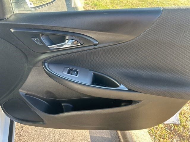 Chevrolet Malibu  2023 Chevrolet Malibu  2023