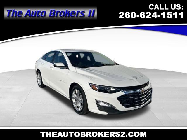 Chevrolet Malibu  2023 Chevrolet Malibu  2023