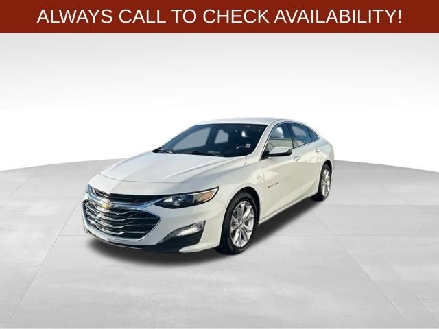 Chevrolet Malibu  2023