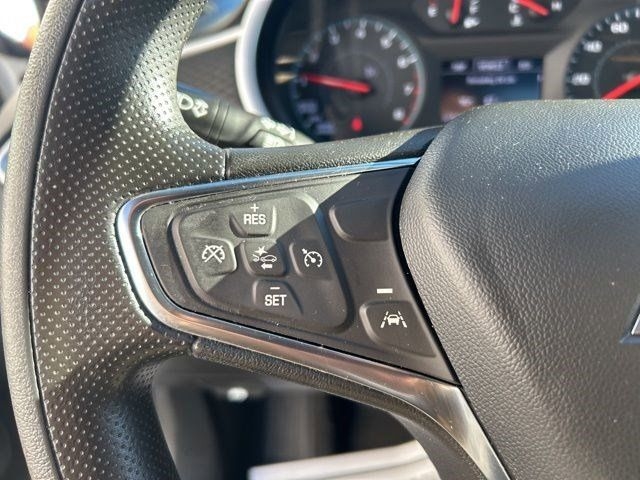 Chevrolet Malibu  2023