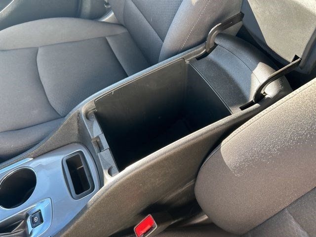 Chevrolet Malibu  2023