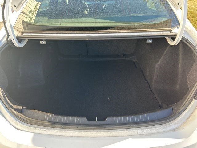 Chevrolet Malibu  2023